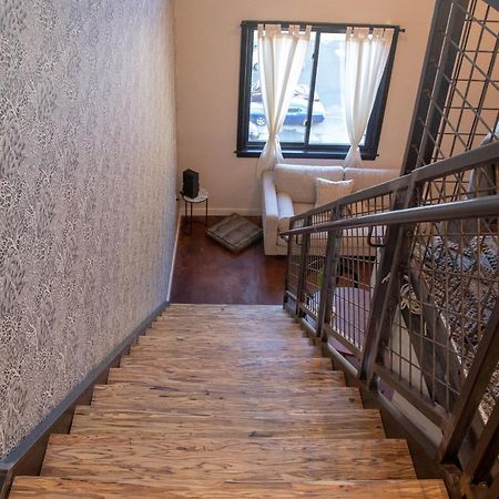 Center City Loft, Contactless Check In, Mayor'S Study Philadelphia Dış mekan fotoğraf