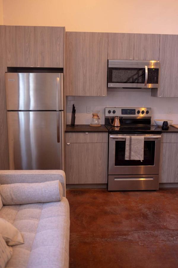 Center City Loft, Contactless Check In, Mayor'S Study Philadelphia Dış mekan fotoğraf