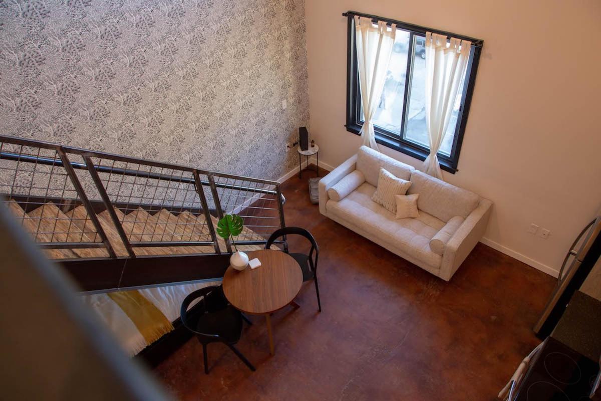 Center City Loft, Contactless Check In, Mayor'S Study Philadelphia Dış mekan fotoğraf
