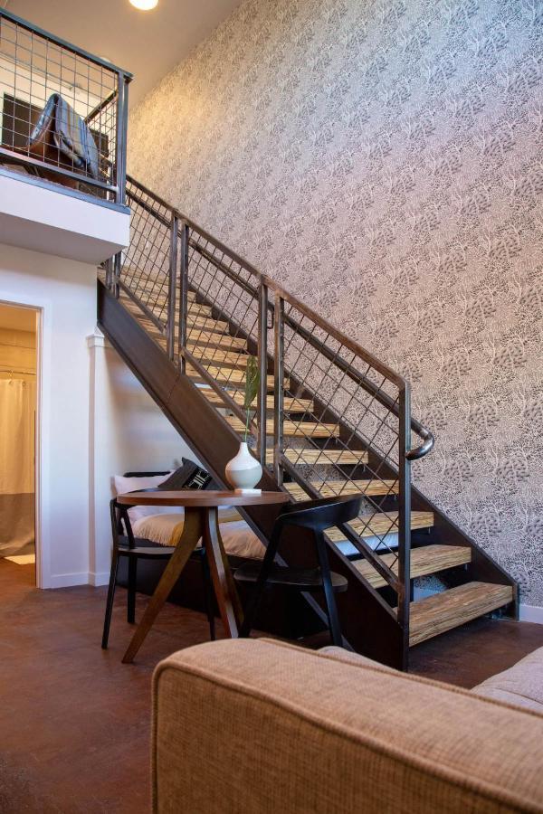 Center City Loft, Contactless Check In, Mayor'S Study Philadelphia Dış mekan fotoğraf