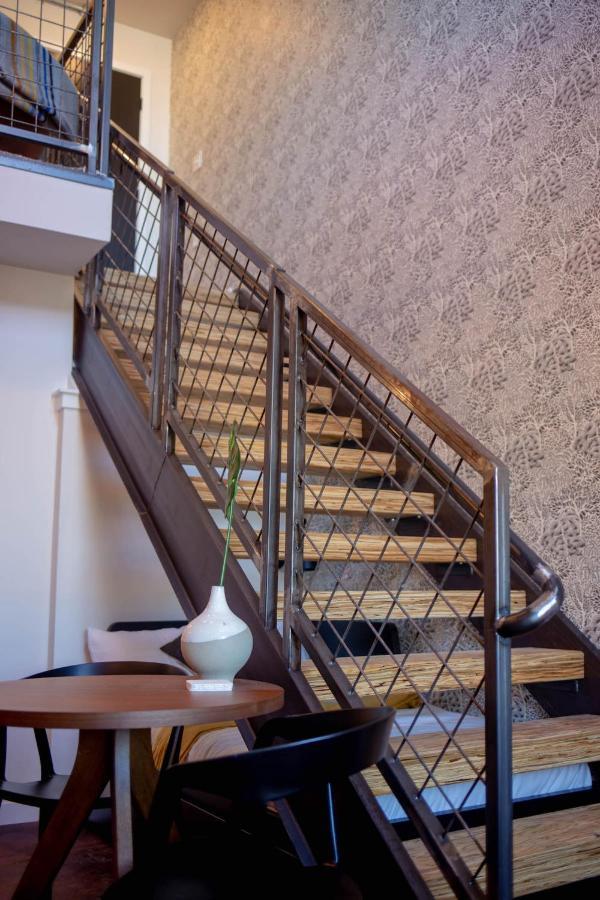Center City Loft, Contactless Check In, Mayor'S Study Philadelphia Dış mekan fotoğraf