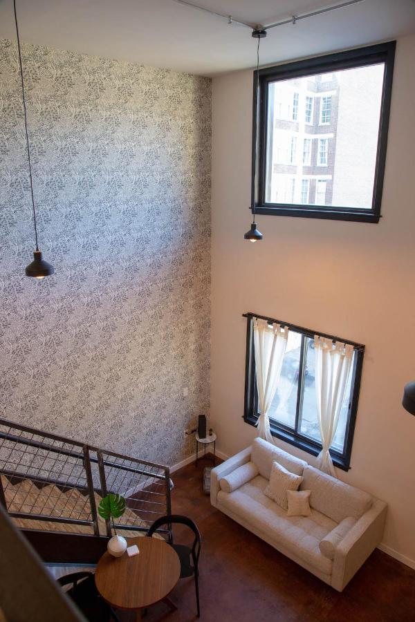 Center City Loft, Contactless Check In, Mayor'S Study Philadelphia Dış mekan fotoğraf