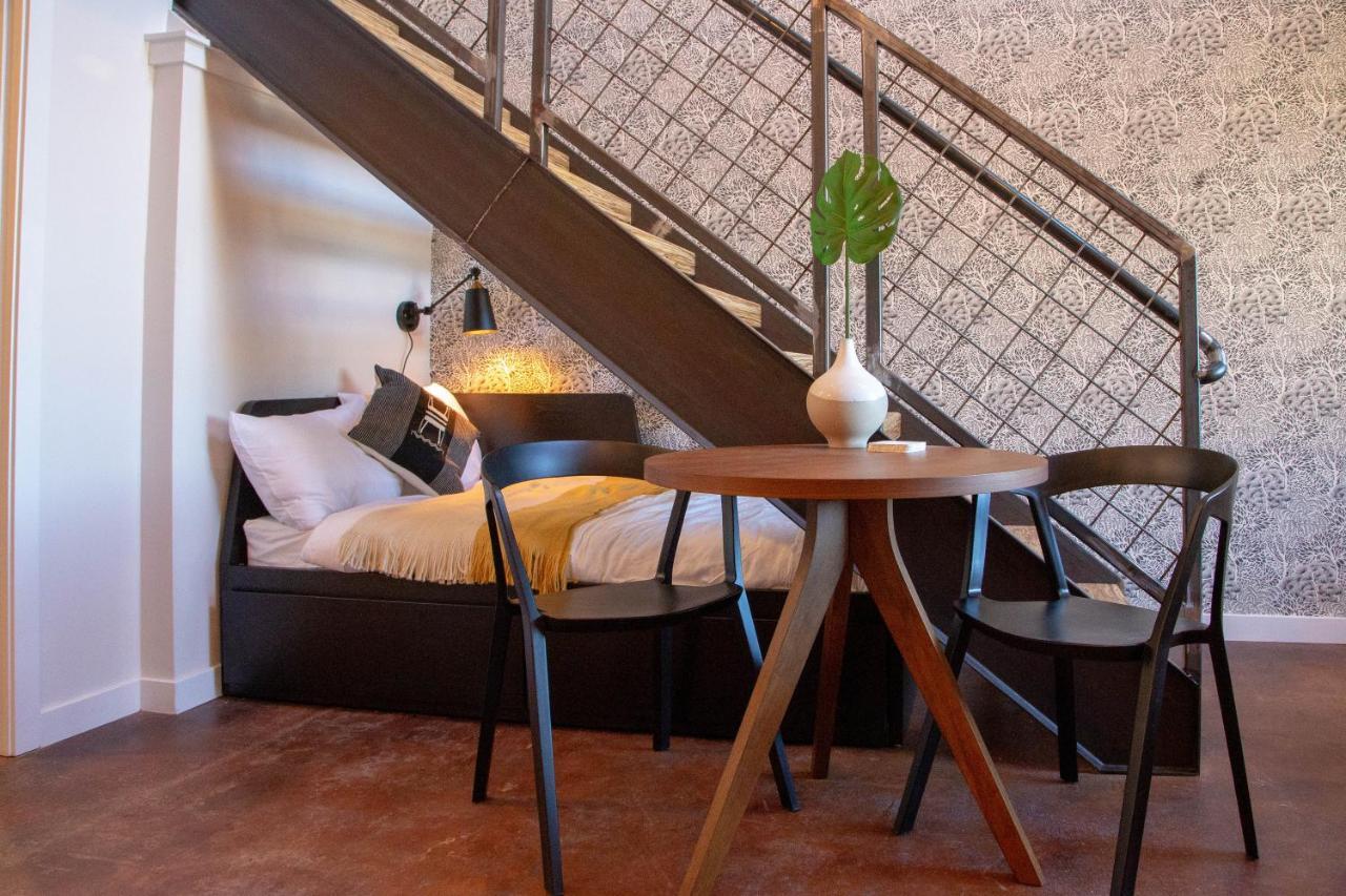 Center City Loft, Contactless Check In, Mayor'S Study Philadelphia Dış mekan fotoğraf