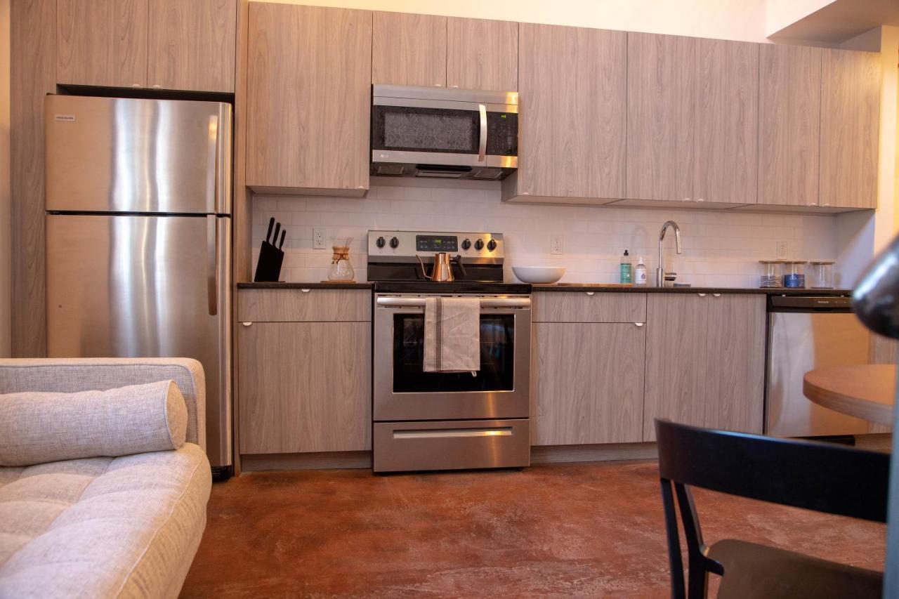 Center City Loft, Contactless Check In, Mayor'S Study Philadelphia Dış mekan fotoğraf